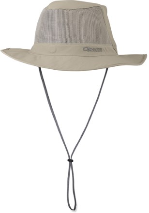 Alternate View (Khaki)