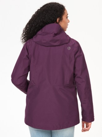 ジャケット・アウター NEIGHBORHOOD x Futura x Marmot Jacket XL NEIGHBORHOOD 
