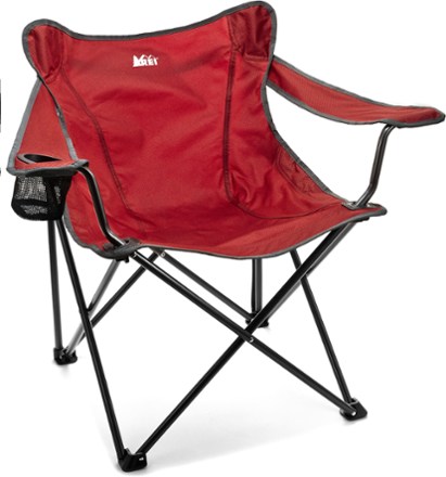 rei portable chair