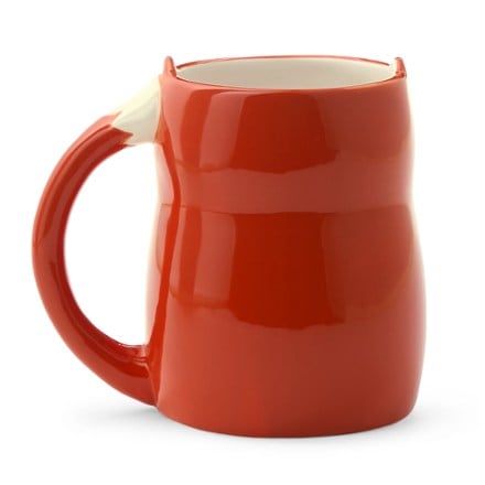 tag Animal Mug - 12 fl. oz. 1