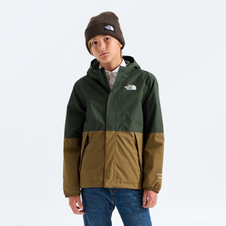 The North Face Warm Antora Rain Jacket - Boys'
