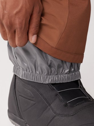 REI Co-op Powderbound Insulated Snow Pants - Men's 6