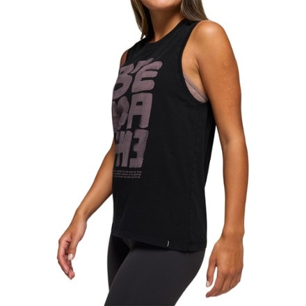 prAna Everyday Graphic Tank Top - Women's 5