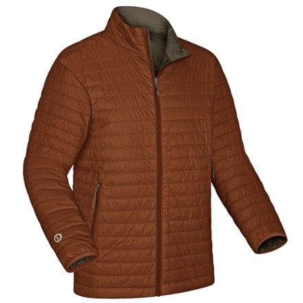 PAKA Mayu Ultralight Insulated Jacket - Men's 0