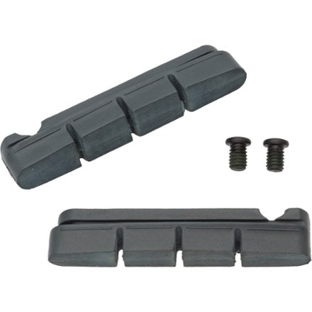 Shimano R55C4 Road Brake Pads for Carbon Rims 0