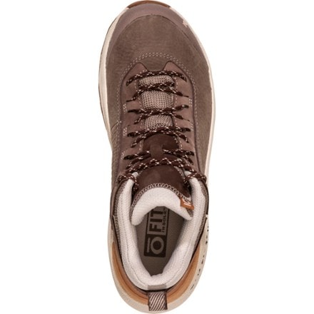 Oboz Cottonwood Low B-DRY Hiking Shoes - Women's 4