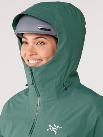 Arc'teryx Sentinel Insulated Jacket - Women's 4