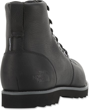 north face ballard ii
