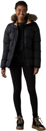 prAna Kromata Down Jacket - Women's 3