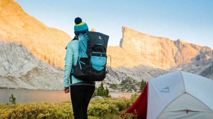 Granite Gear Perimeter 50 Pack - Women's 7