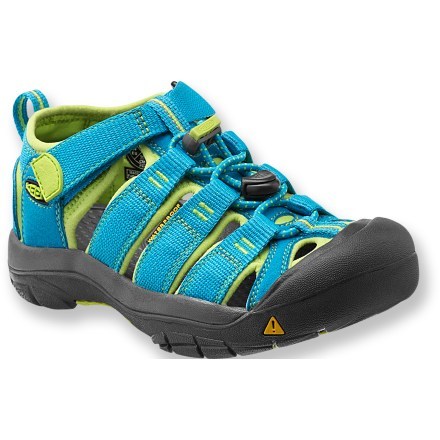 Hawaiian Blue/Green Glow