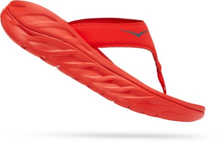 HOKA ORA Recovery Flip-Flops - Women's 3