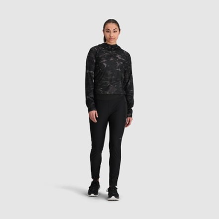 Outdoor Research Deviator Wind Leggings - Women's 2