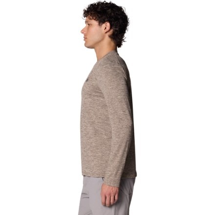 Mountain Hardwear Sunblocker Long-Sleeve Shirt - Men's 3