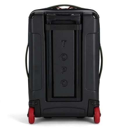 Topo Designs Global Travel Bag Roller 1