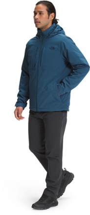 The North Face Apex Elevation Insulated Jacket - Men's 2