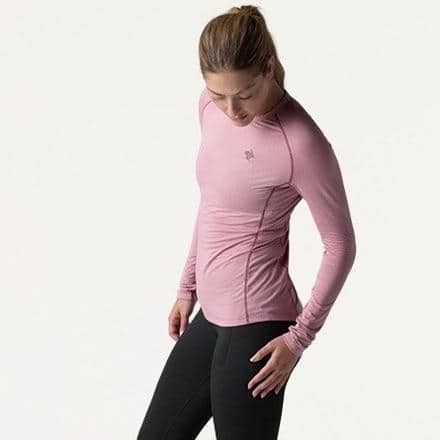 rabbit Layer One Shirt - Women's 6