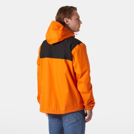 Helly Hansen Vancouver Rain Jacket - Men's 2