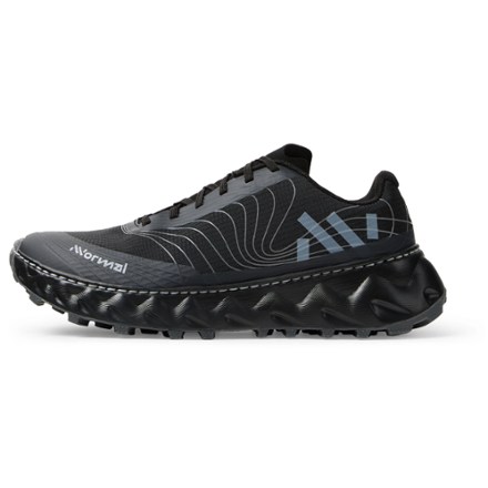 NNormal Tomir 02 Trail-Running Shoes 1