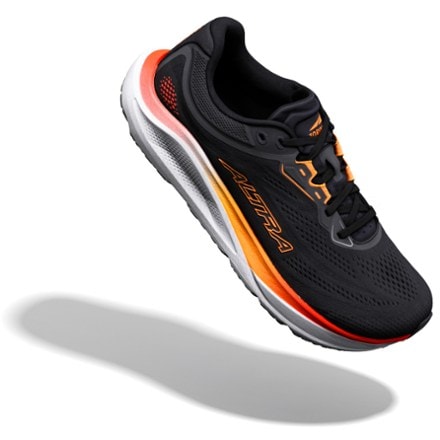 Altra Torin ST Road-Running Shoes - Men's 5