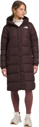 The North Face Hydrenalite Down Parka - Women's 1
