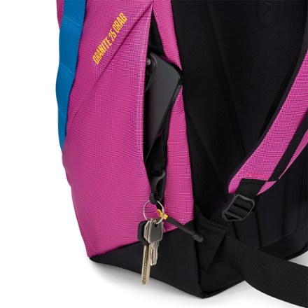 La Sportiva Granite 25 Crag Pack 4