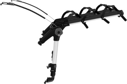 Thule OutWay Hanging 3-Bike Trunk Rack 2