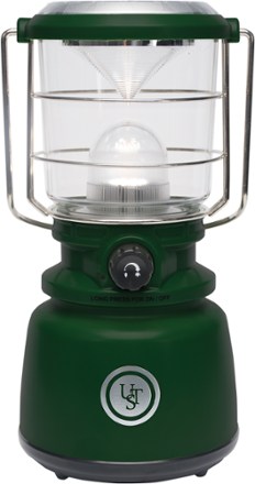 dimmable camping lantern
