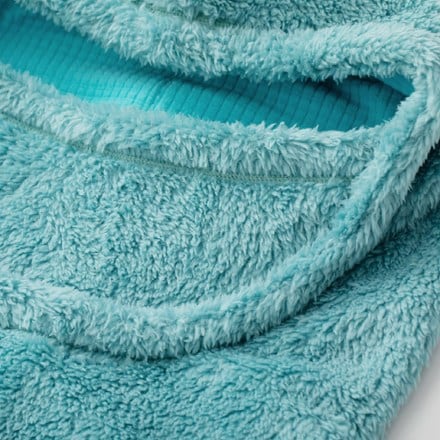 Hootie Hoo Kozy Fleece Hood - Kids' 1