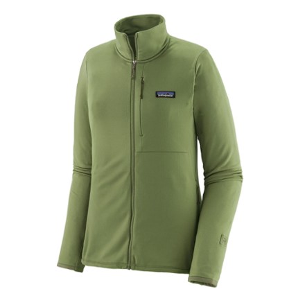 Patagonia R1 Thermal Jacket - Women's | REI Co-op