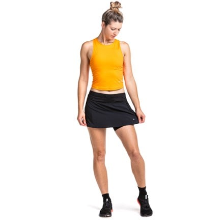 RONHILL Life Skort - Women's 3