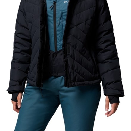 Columbia Lay D Down Jacket - Women's 9