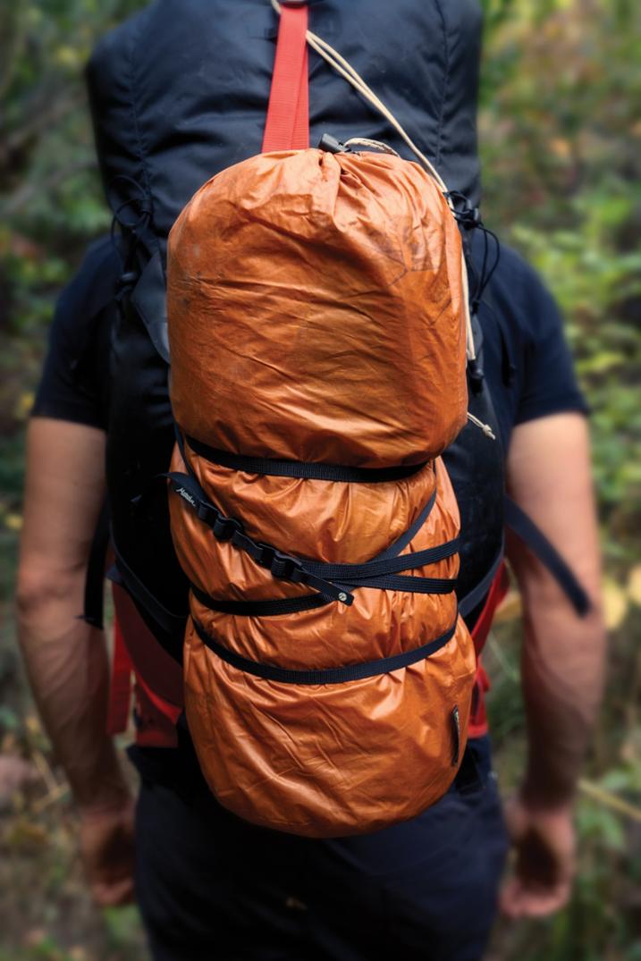 Location Image for Better Tether Gear Straps - Package of 2