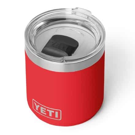 YETI Rambler 10 oz. Stackable Lowball 2
