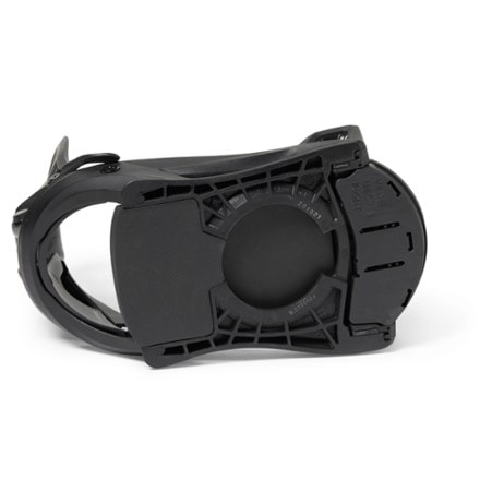 Burton Step On Snowboard Bindings 5