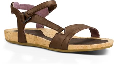 teva capri universal sandal