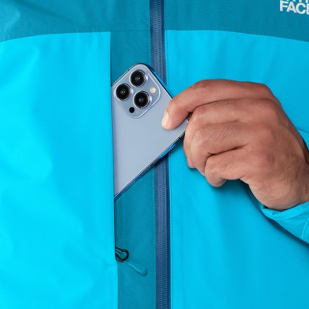 The North Face ThermoBall Eco Snow Triclimate 3-in-1 Jacket - Men's 7