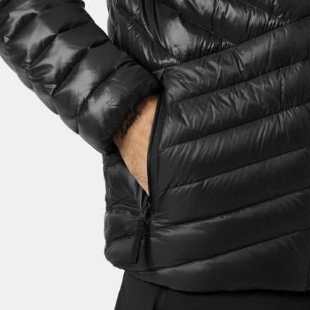 Helly Hansen Stowe Down Jacket - Men's 5