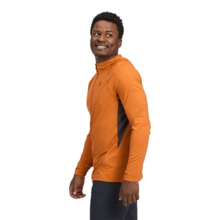 Black Diamond Alpenglow Pro Hoody - Men's 3