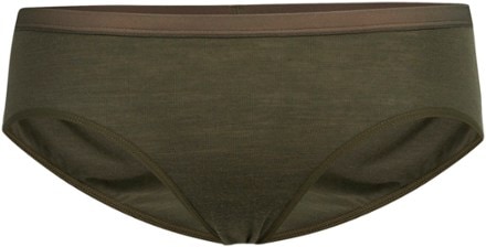 Quick Drying Women's Briefs and Boxers