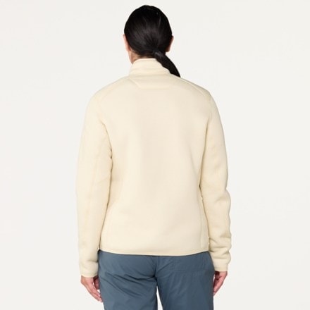 Arc'teryx Covert Cardigan - Women's 4