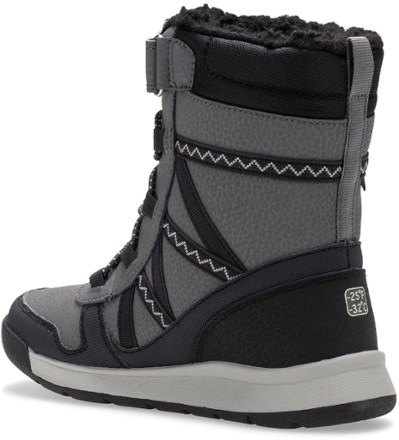 Merrell Snow Crush 2.0 Waterproof Boots - Kids' 2