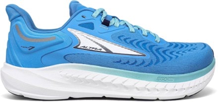 Altra Torin 7 Road-Running Shoes - Women's 0