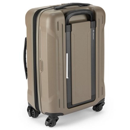 Gregory Quadro Pro Hardcase 22" Wheeled Luggage 3