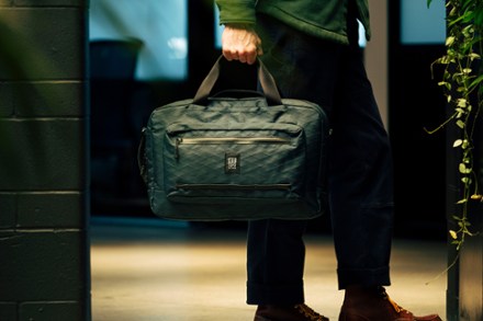 Location Image for Global Pro 3-Way Briefcase