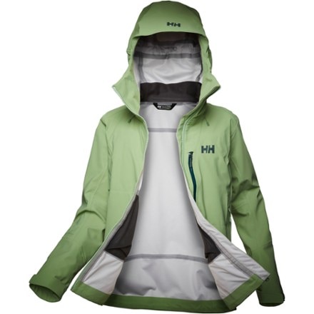 Helly Hansen Verglas Backcountry Jacket - Women's 2