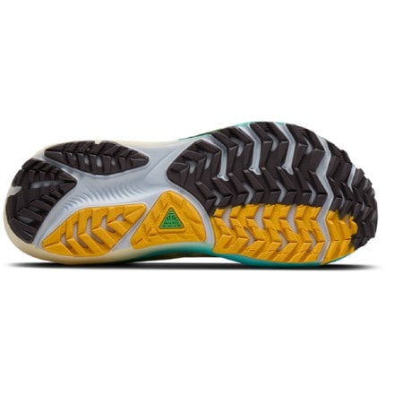 Brooks Ghost Trail-Running Shoes - Men's 7