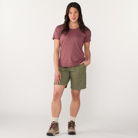 REI Co-op Sahara Bermuda Shorts - Women's 5