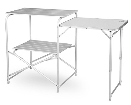 Mountain Summit Gear Roll Top Kitchen