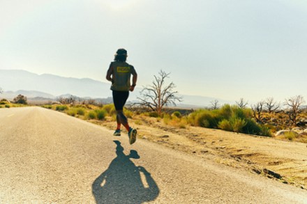 Location Image for Challenger 8 Trail-Running Shoes - Men's